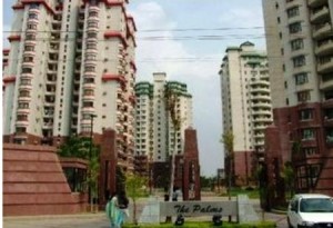 Unitech The Palms Apartment Sale South City 1 Gurgaon