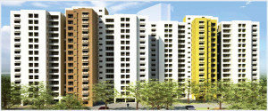 1535 sq ft Unitech Vistas Apartment Sale sector 70 gurgaon