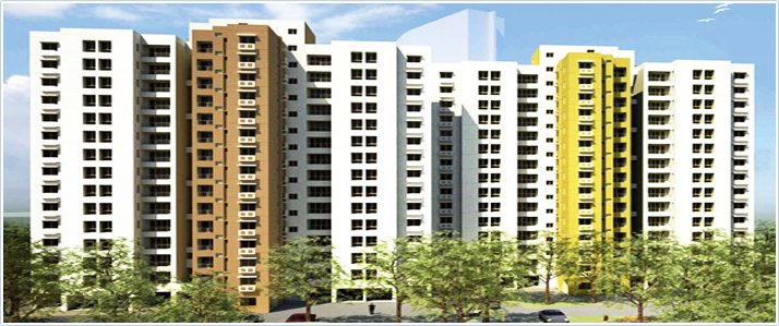 Higher Floor Unitech vistas Apartment Sale Sector 70 Gurgaon