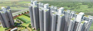 3 BHK Universal Aura Apartment Sale Sector 82 Gurgaon