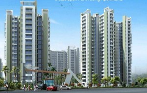 2 BHK Universal Aura Apartment Sale Sector 82 Gurgaon