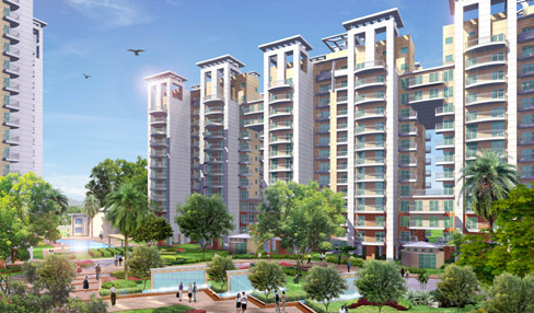 Uniworld City Apartment For Sale Sector 30 Gurgaon 