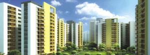 3 BHK Uniworld Gardens 2 Apartment Sale Sector 47 Gurgaona