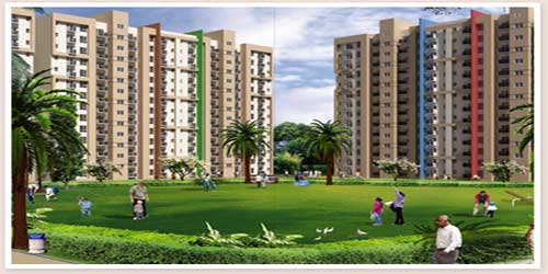 3 BHK Uniworld Resort Apartment Sale Sector 33 Gurgaon