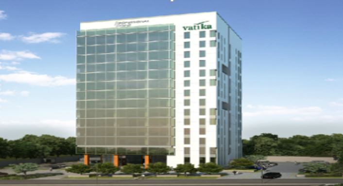 Office Space Lease Vatika Professional Point Sector 66 Gurgaon