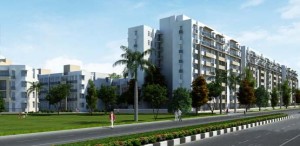 1735 sq ft Flat Rent Vatika City Homes Gurgaon