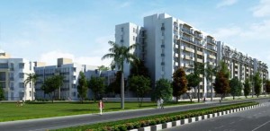 Vatika City Homes Flat Rent Sector 83 Gurgaon