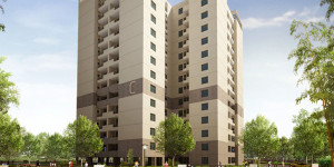 1245 sq ft Vatika Gurgaon 21 Apartment Sale Sector 83 Gurgaon