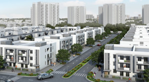 Vatika India Next Apartment Sale sector 83 Gurgaon