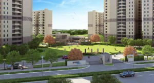 Vatika Lifestyle Homes Apartment Rent Sector 83 Gurgaon