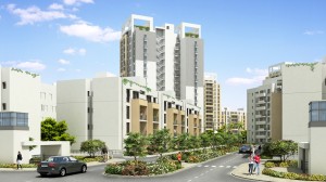 3 BHK Vatika Lifestyle Homes Apartment Sale Sector 83 Gurgaon