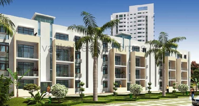 Vatika Lifestyle Homes Apartment Rent Sector 83 Gurgaon