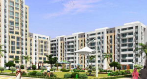 1500 sq ft Vatika Lifestyle Homes Apartment Sale Sector 83 Gurgaon