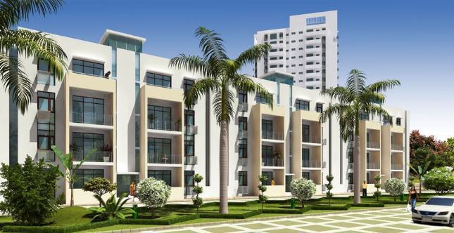 Vatika Lifestyle Apartment For Sale Sector 83 Gurgaon