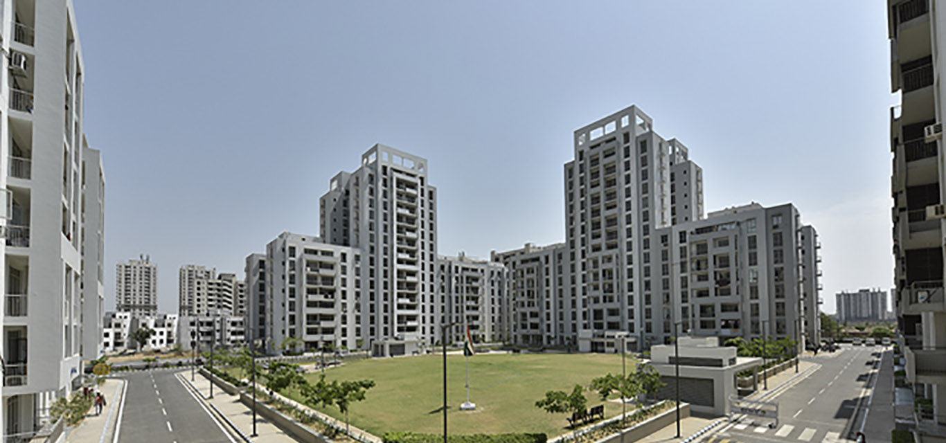 Vatika Lifestyle Homes Sale Gurgaon Sector 83 
