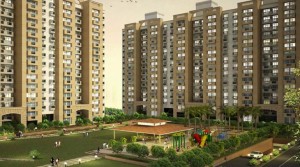 Middle Floor Vipul Lavanya Apartment Sale Sector 81 Gurgaon