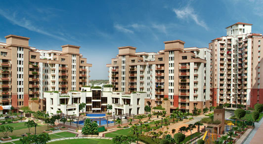 3 BHK Rent Vipul Orchid Garden Sector 54 Gurgaon