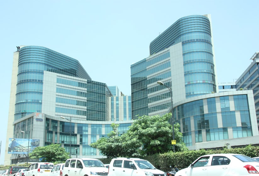 Commercial Office Space Lease World Tech Park Sector 30 Gurgaon