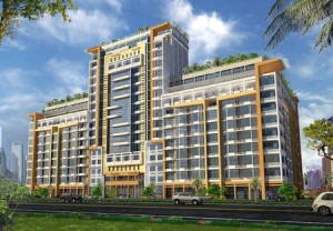 Wembley Premium Tower Flat Rent Gurgaon