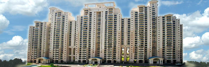 4 BHK Flat Rent Windsor Court Gurgaon