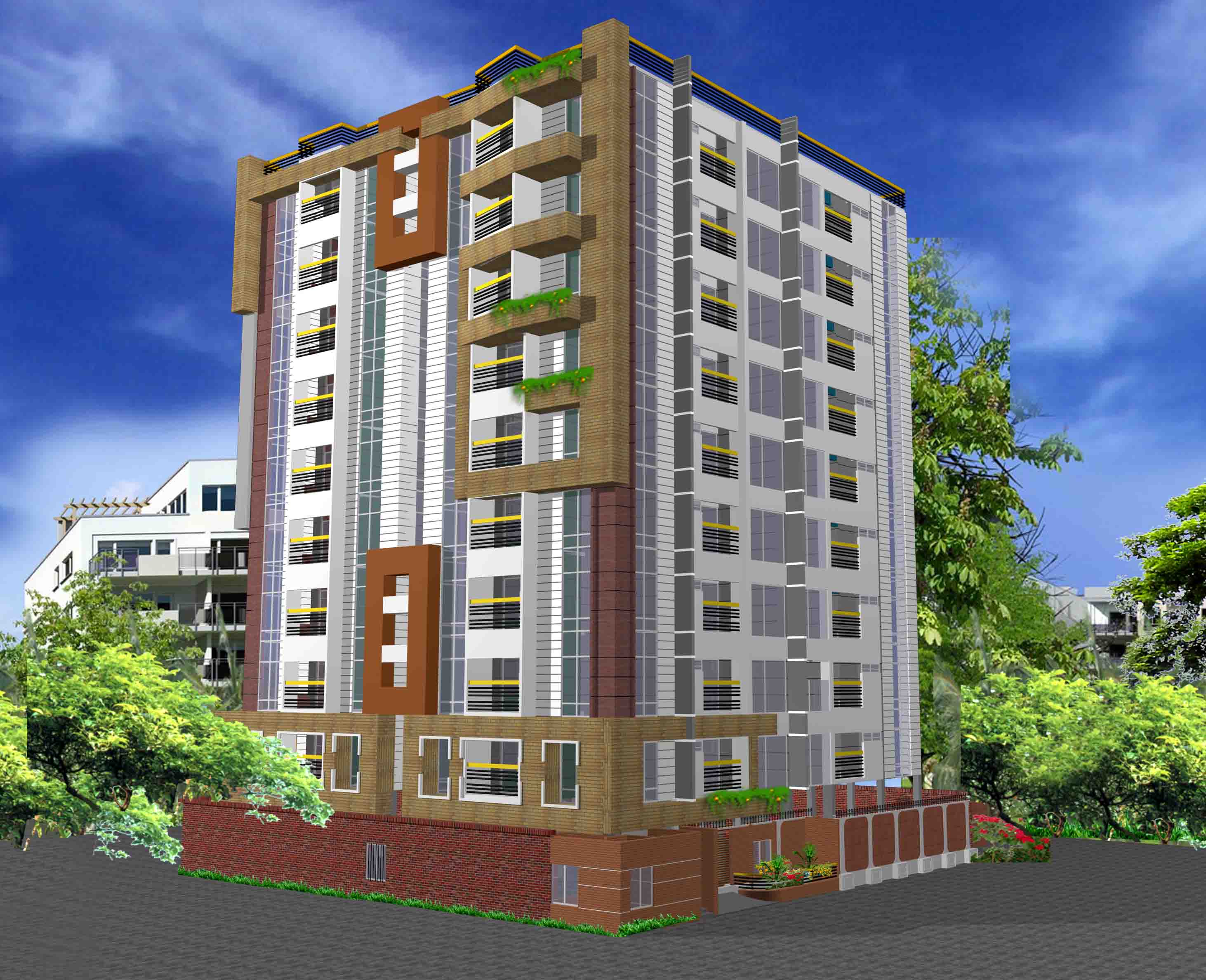 Apartment Sale Sector 119 in Noida