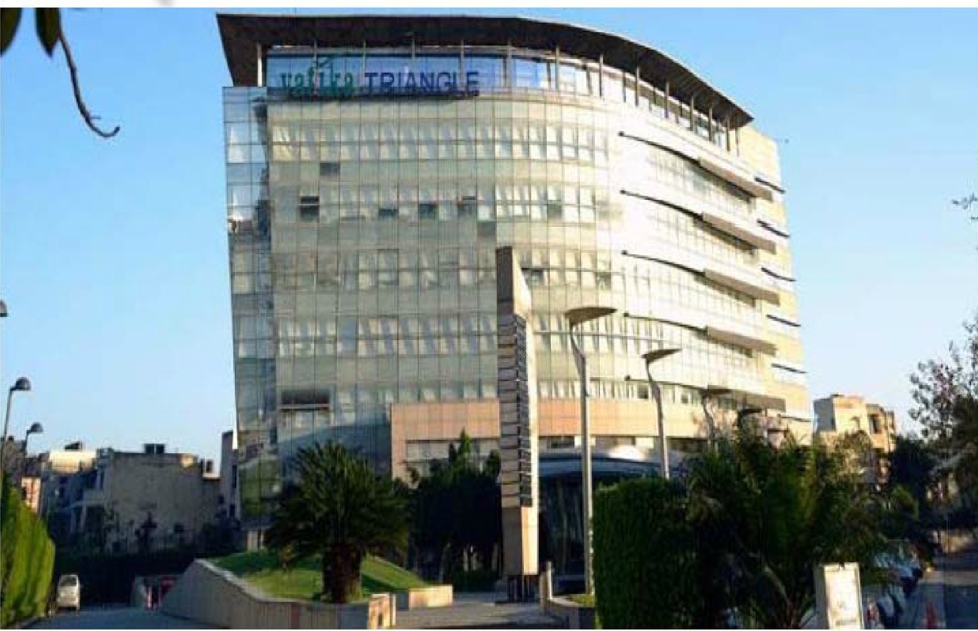 Office Space Rent Vatika Triangle M G Road Gurgaon