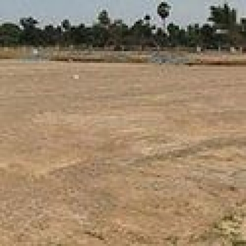 Agricultural Land for Sale in Rewala khanpur Delhi