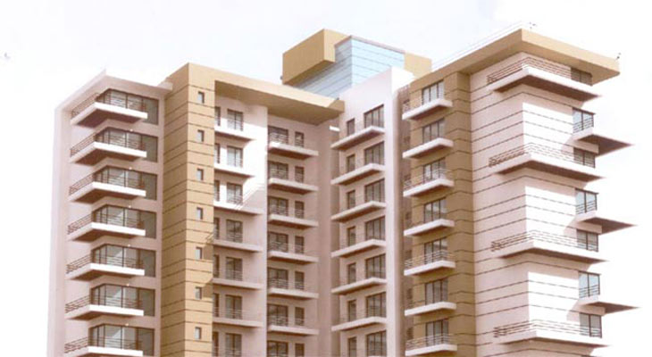 4 BHK Ansal Heights Apartment Sale Sector 86 Gurgaon