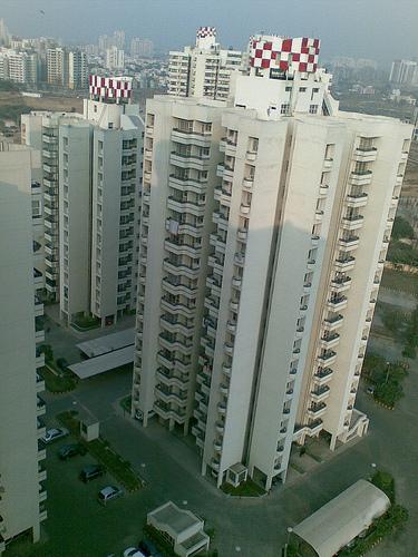 Ardee City Apartment For Rent In Sector 52 Gurgaon