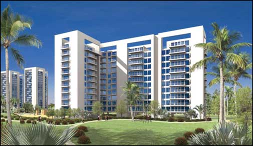 Apartment Sale Emaar MGF The Vilas Sector 25 Gurgaon