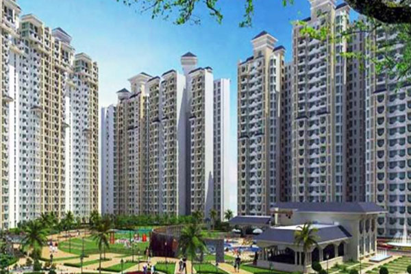 11th Avenue Gaur City 2 BHK Apartment Sale Greater Noida