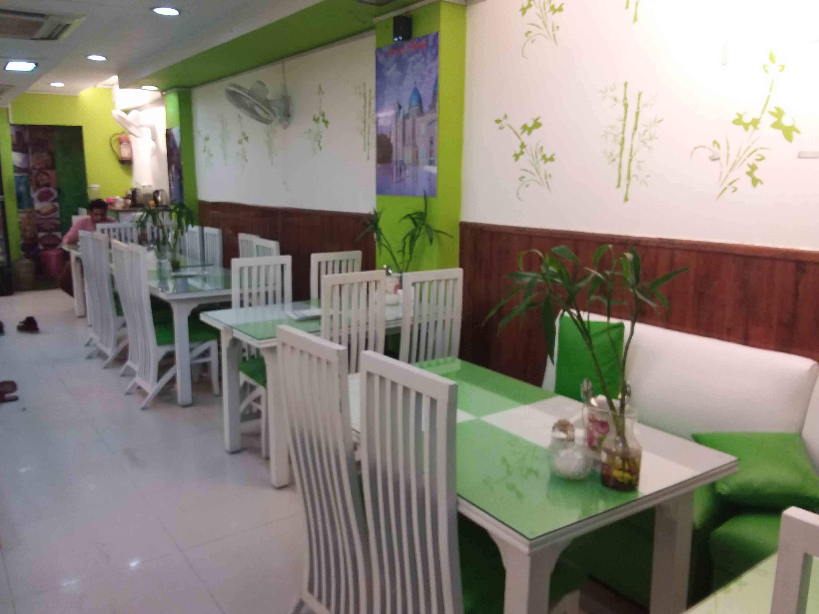 Furnished Restaurant Rent Lajpat Nagar 2 