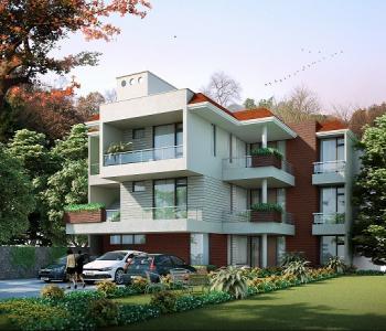 Builder Floors For Rent Sector 54 Gurgaon