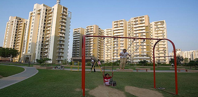 Bestech Park View City Apartment For Sale Sector 48 Gurgaon
