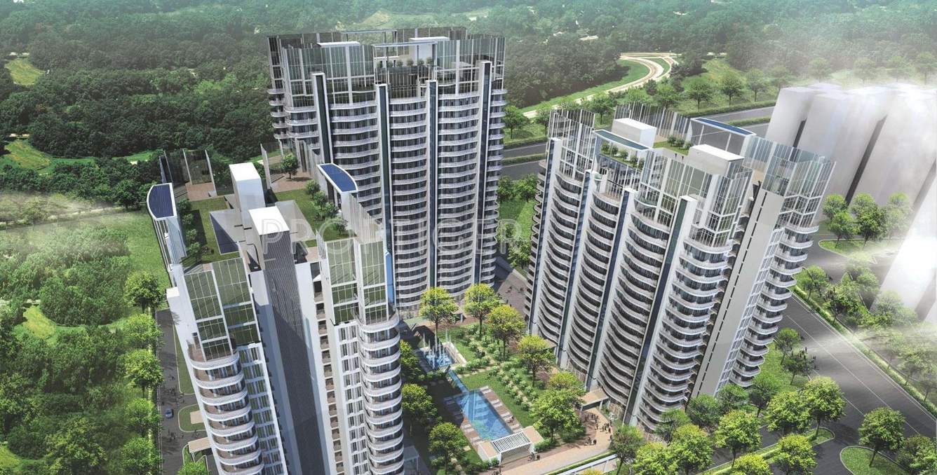 BPTP Terra Apartment For Sale Sector 104 Gurgaon