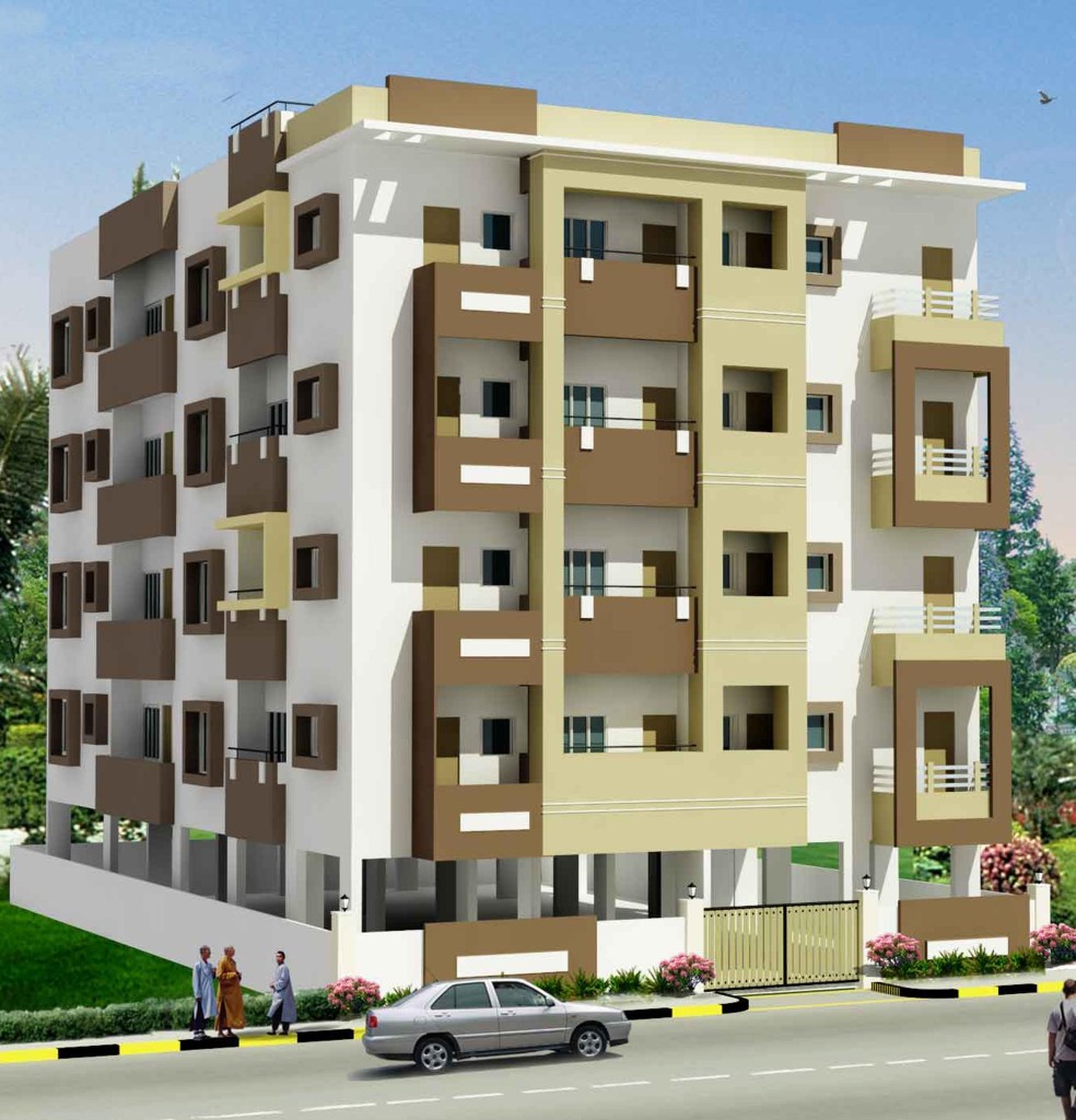 Builder Floors For Rent In South City 1 Gurgaon