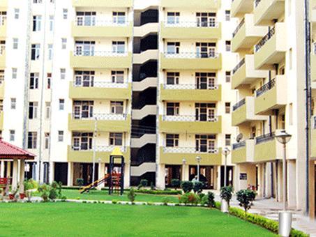 2BHK Apartment Sale Gulmohar City Dera Bassi