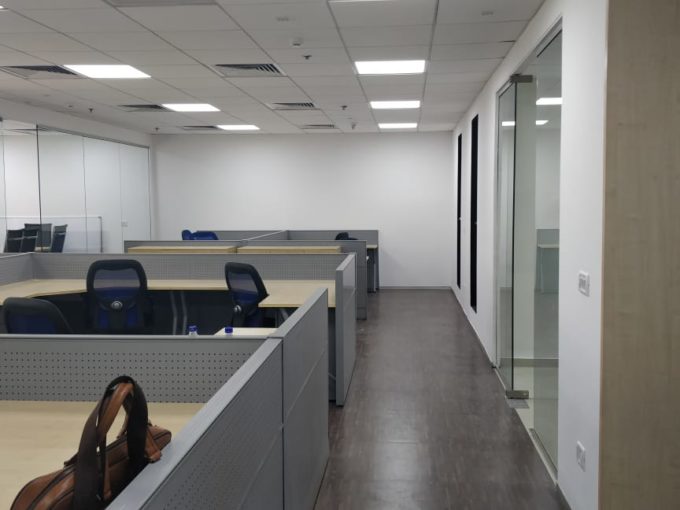 882 SQFT Commercial Space Sale Sector 49 Gurgaon 