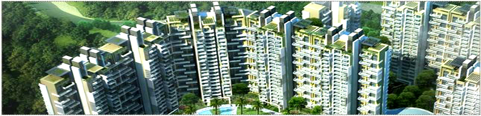1890 sq ft Coralwood Apartment Sale Sector 84 Gurgaon