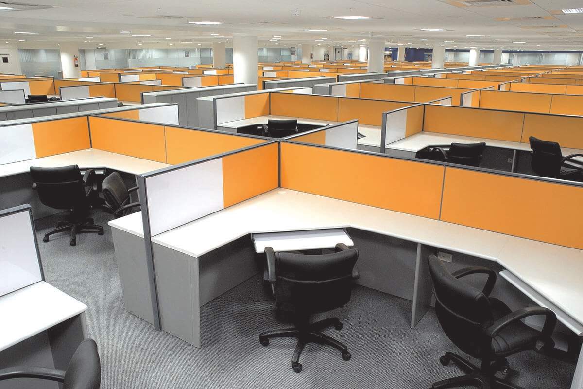 Eco Tower Office Space Rent Sector 125 Noida