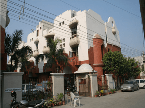 4 BHK Sale Greater Kailash Enlacve- 1 Delhi  