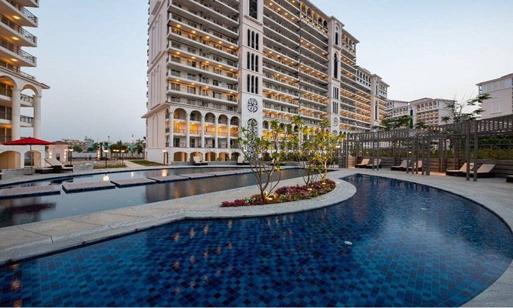 Apartment Sale DLF Skycourt Sector 86 Gurgaon