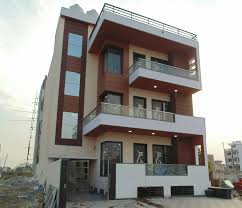 3 BHK First Floor Rent DLF -2 Gurgaon