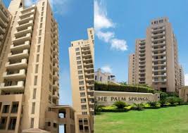 Apartment Sale Emaar The Palm Spring Sector 54 Gurgaon