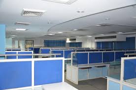 Furnished Office Space Rent  Udyog Vihar Phase 1 Gurgaon