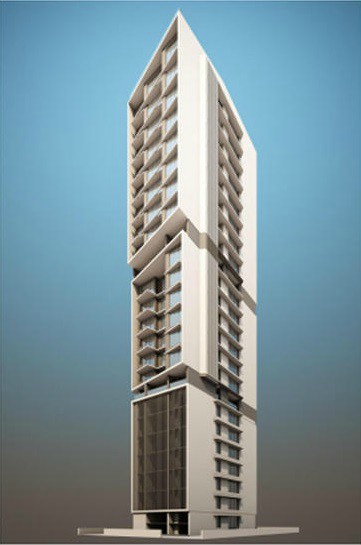 Mangirish Apartment Prabhadevi Mumbai