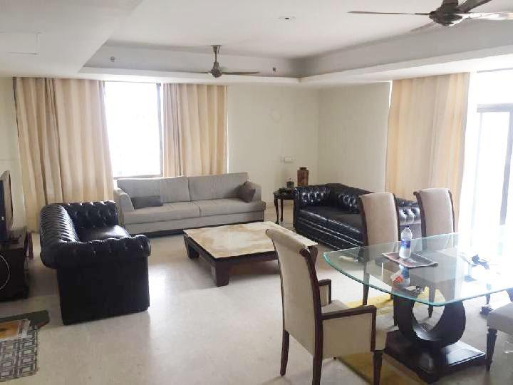 Apartment Rent Unitech The Residences Sector 33 Gurgaon