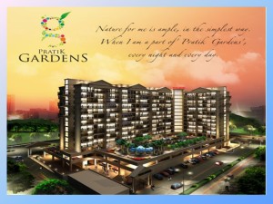 Pratik Enterprises Pratik Gardens Kamothe Navi Mumbai