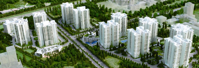 Godrej Summit Apartment For Sale Sector 104 Gurgaon