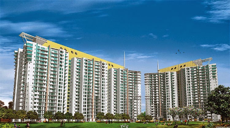 1780 sq ft Sidhartha Ncr One Apartment Sale Sector 95 Gurgaon